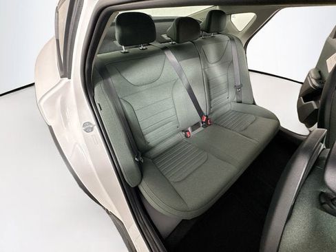 Used 2025 Kia K4 EX FWD image 24