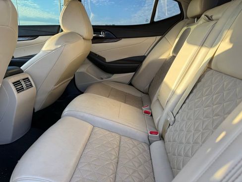 Used 2017 Nissan Maxima Platinum image 23