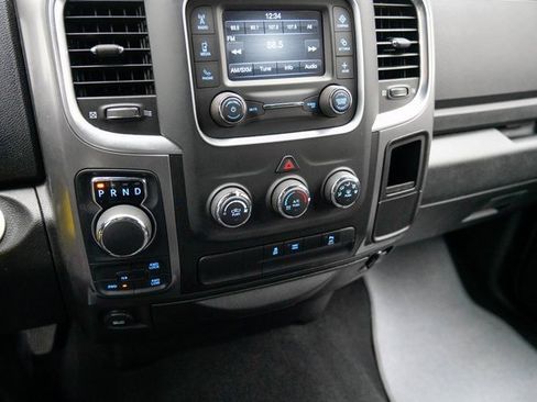 Used 2024 RAM 1500 Classic Warlock image 29