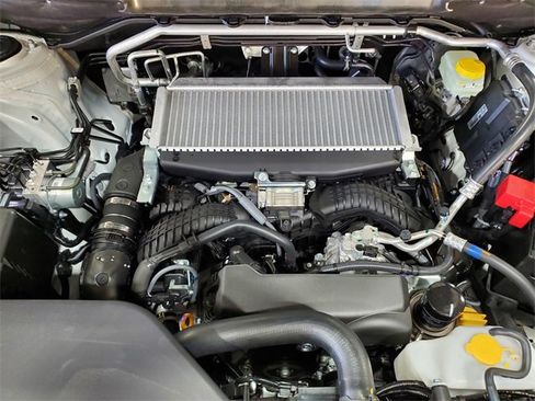 New 2026 Subaru Ascent Limited image 24