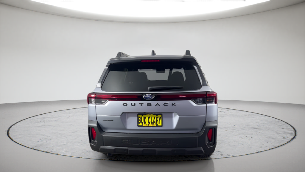 New 2026 Subaru Outback Premium AWD/4WD image 9
