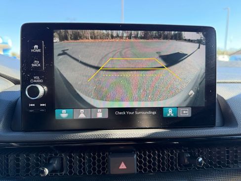 Used 2024 Honda CR-V Sport Touring image 37