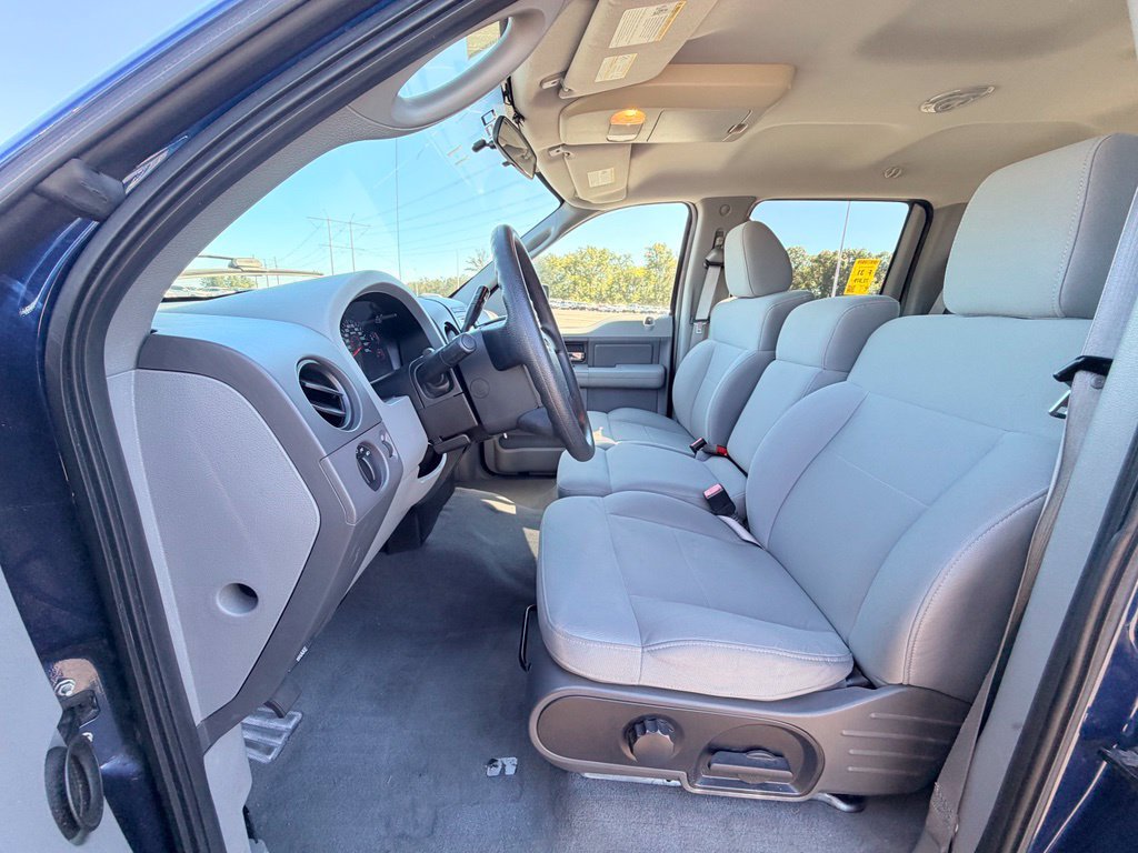 Used 2008 Ford F150 XL AWD/4WD image 14