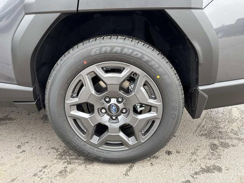 New 2026 Subaru Outback Premium AWD/4WD image 27
