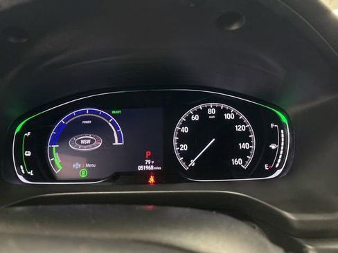 Used 2022 Honda Insight Touring image 27