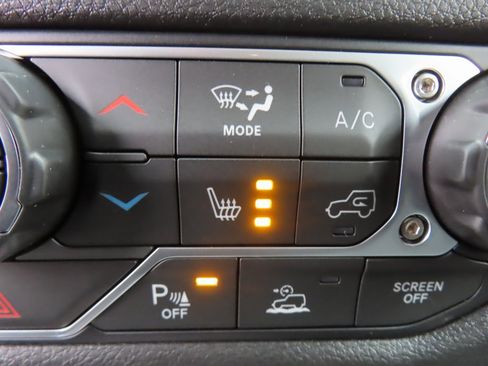 New 2026 Jeep Wrangler Willys image 11