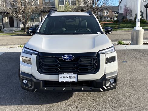 New 2026 Subaru Outback Premium AWD/4WD image 5
