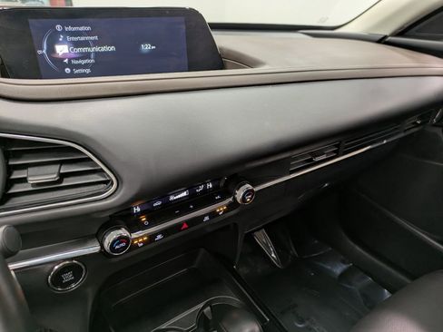 Certified 2023 MAZDA CX-30 2.5 Turbo w/ Premium Package image 11