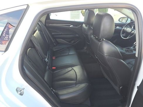 Used 2018 Buick LaCrosse Essence w/ Sun and Shade Package image 22