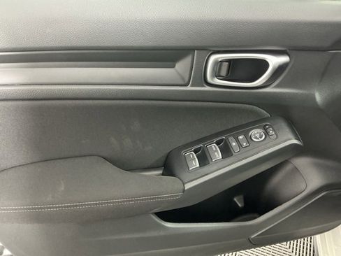 New 2026 Honda Civic Sport image 7