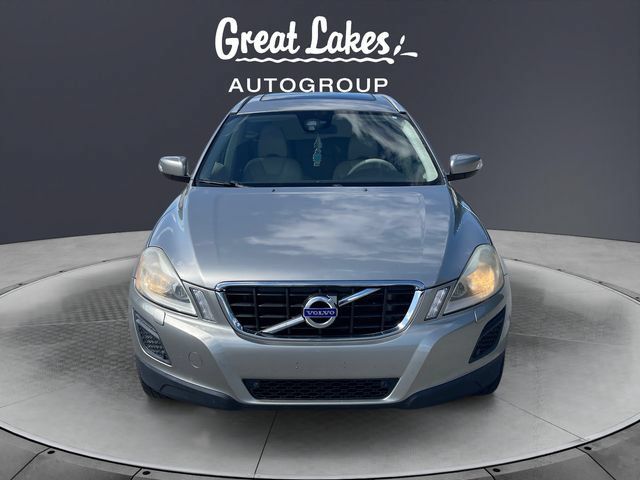 Used 2012 Volvo XC60 3.2 Premier AWD/4WD image 8