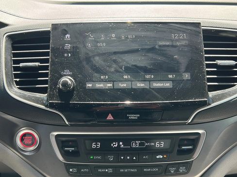 Used 2019 Honda Pilot EX-L image 19