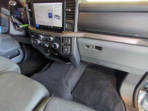 Used 2025 Ford F150 XLT w/ Equipment Group 301A Standard AWD/4WD image 22