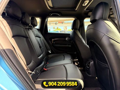 Used 2017 MINI Cooper Clubman S AWD/4WD image 34