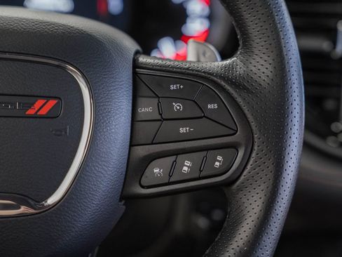 Certified 2024 Dodge Durango R/T image 38