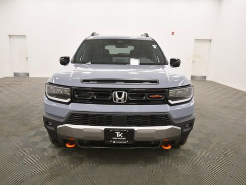 New 2026 Honda Passport TrailSport Elite image 10