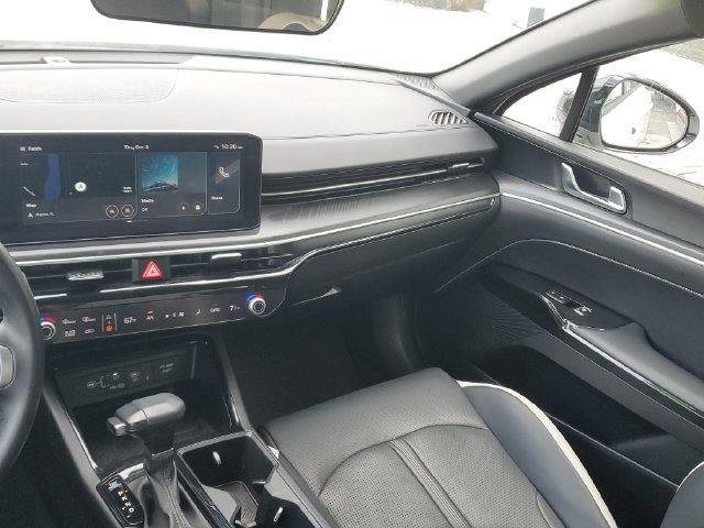 Certified 2025 Kia K5 GT-Line FWD image 15