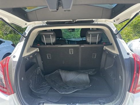 Used 2019 Buick Encore Preferred FWD image 34