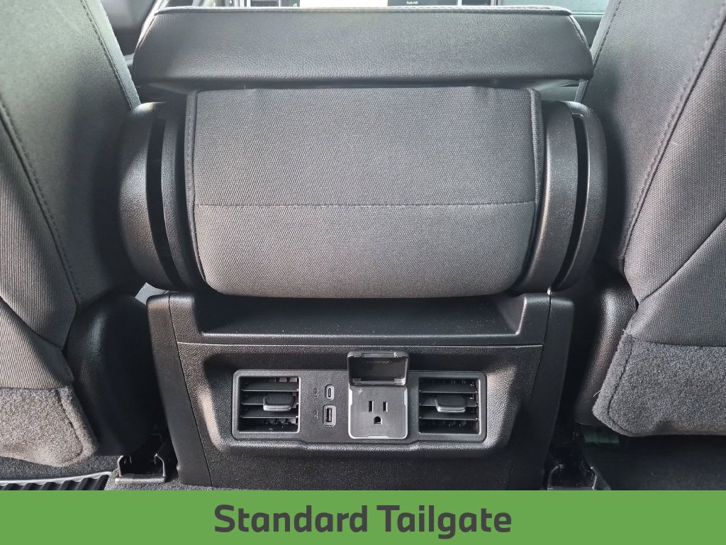 Used 2026 Chevrolet Silverado 1500 RST AWD/4WD image 38