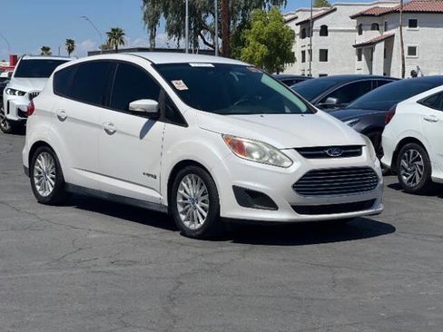Used 2013 Ford C-MAX SE image 2