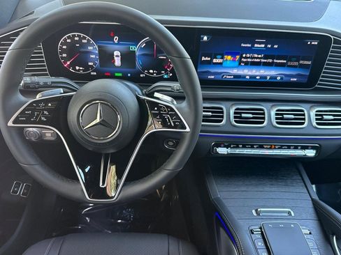 New 2026 Mercedes-Benz GLE 450e 4MATIC image 27