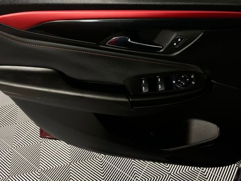 Used 2024 Chevrolet TrailBlazer RS image 24