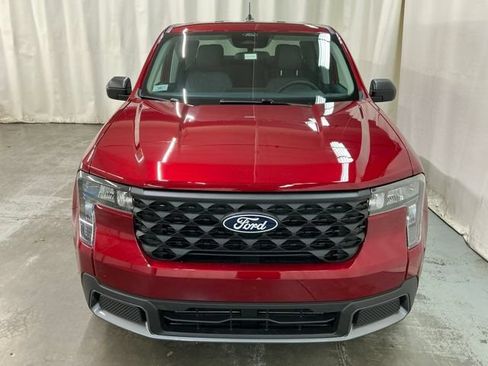 New 2026 Ford Maverick XLT w/ 4K Tow Package AWD/4WD image 9