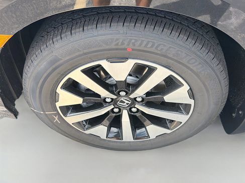 New 2026 Honda Odyssey EX-L image 26