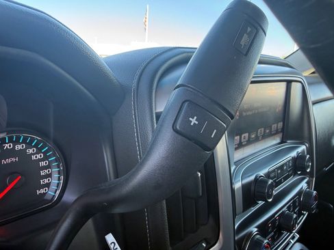 Used 2017 GMC Sierra 1500 SLT w/ SLT Premium Package image 26