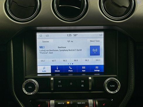 Used 2023 Ford Mustang Premium RWD image 17