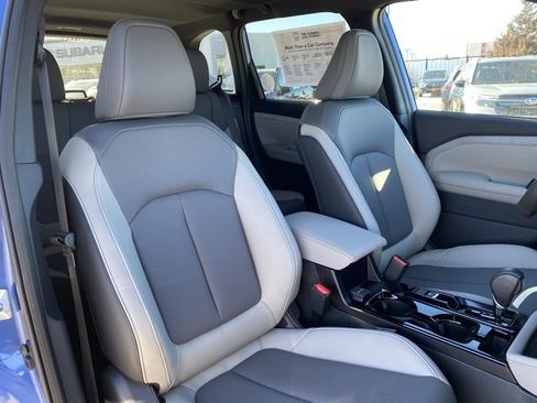 New 2026 Subaru Forester Limited image 9