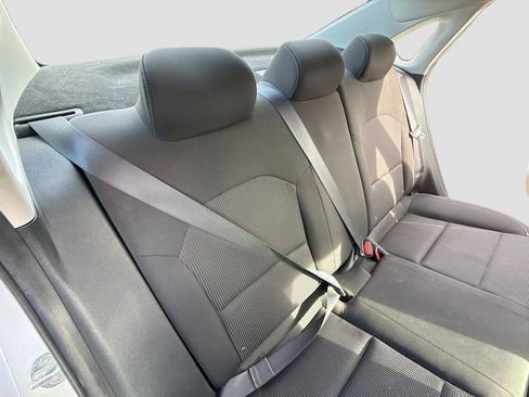 Used 2021 Kia Forte LXS image 24