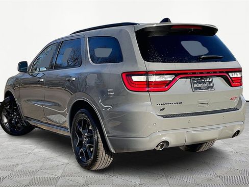 New 2026 Dodge Durango GT image 3