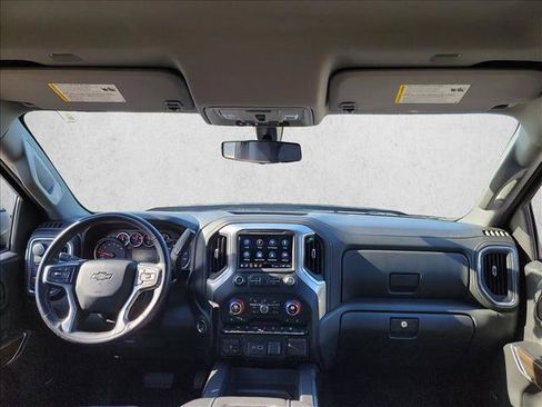Used 2020 Chevrolet Silverado 1500 RST w/ Texas Edition RWD image 18