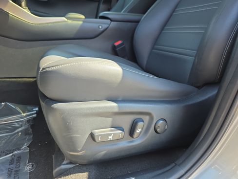 Used 2021 Lexus NX 300 AWD w/ Accessory Package 2 image 27