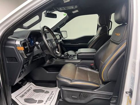 Used 2025 Ford F150 Tremor w/ Equipment Group 402A High image 19