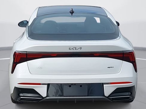 New 2026 Kia K5 GT-Line image 6
