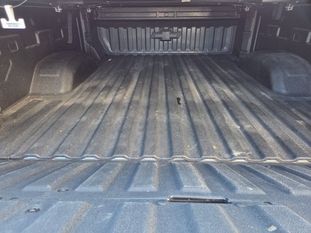 Certified 2026 Chevrolet Silverado 2500 ZR2 AWD/4WD image 12