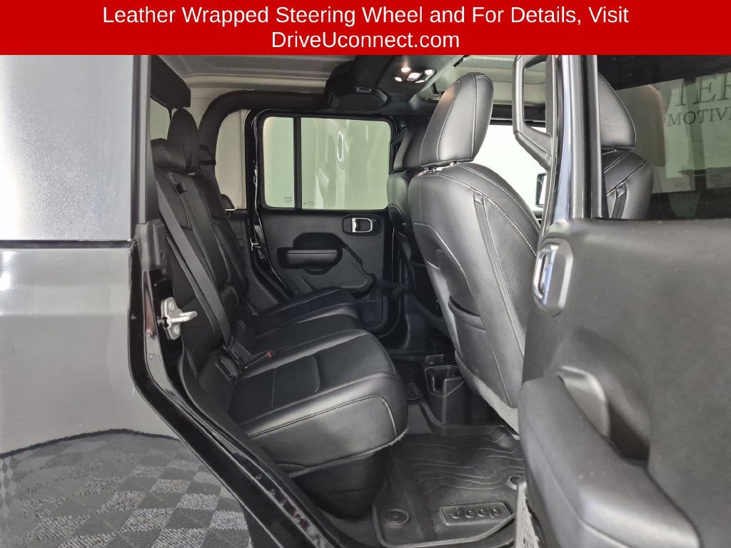 Used 2022 Jeep Gladiator Sport AWD/4WD image 33