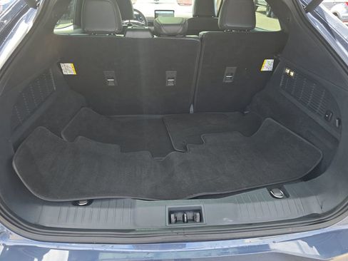 Used 2021 Ford Mustang Mach-E Premium image 16