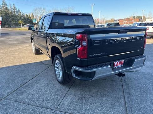New 2026 Chevrolet Silverado 1500 LT image 6