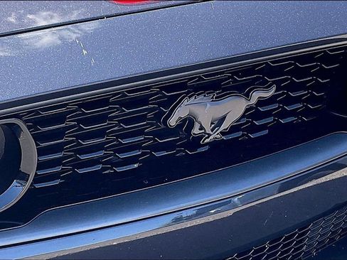 Used 2022 Ford Mustang Mach 1 RWD image 33