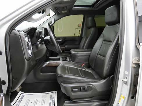 Used 2022 GMC Sierra 2500 Denali image 11