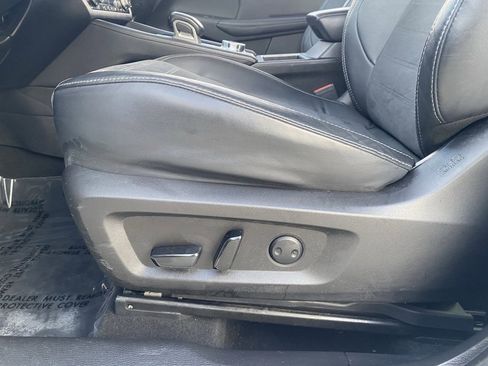 Used 2023 Mitsubishi Outlander SE image 22