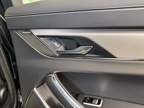 Used 2024 Jaguar XF R-Dynamic SE image 31