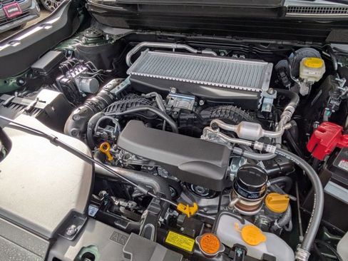 New 2026 Subaru Outback Touring XT image 24