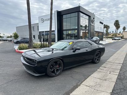 Used 2010 Dodge Challenger SE