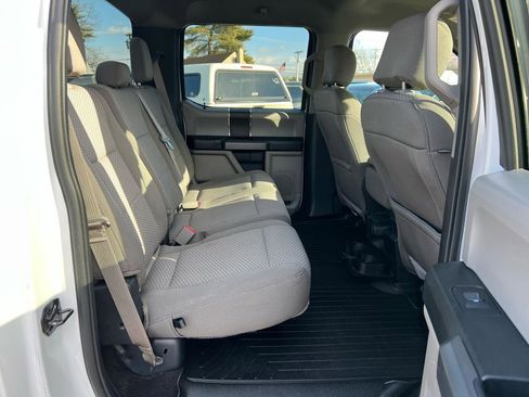 Used 2019 Ford F150 XLT AWD/4WD image 19