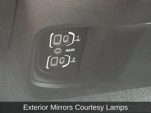 Used 2023 RAM 1500 Big Horn AWD/4WD image 25