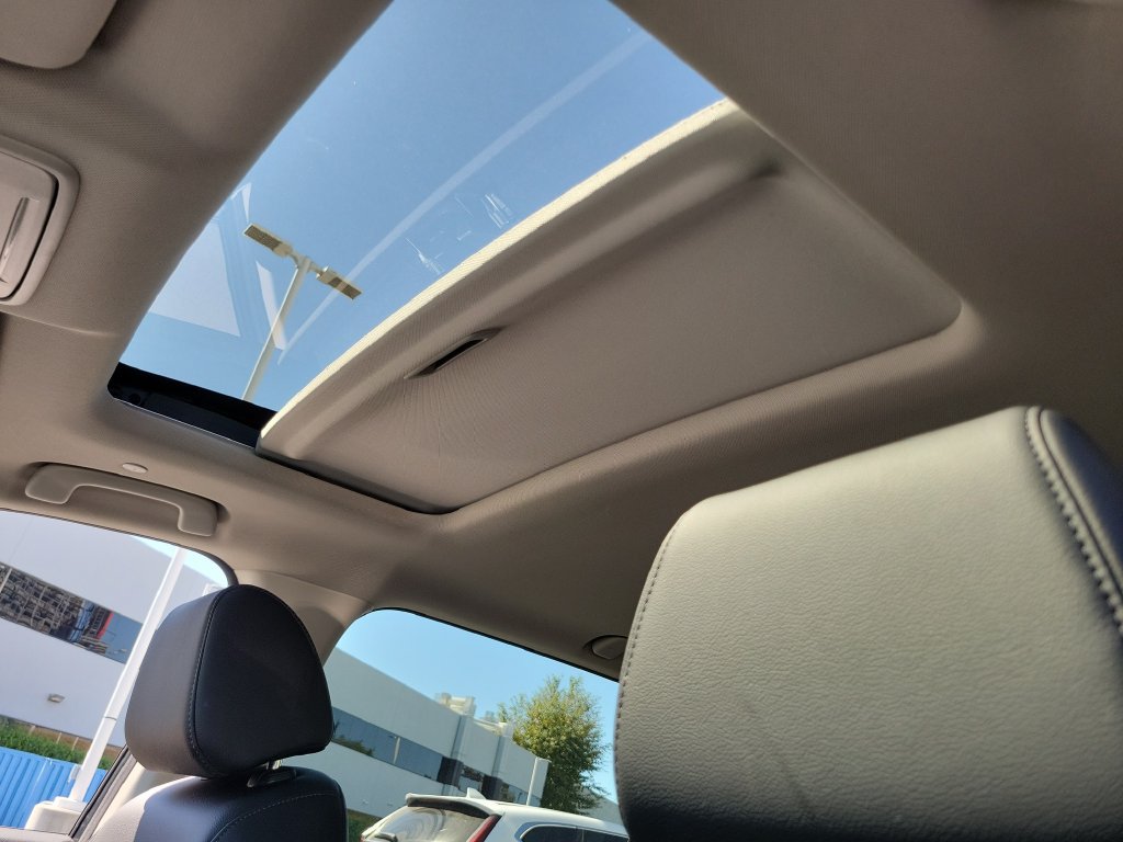 Certified 2026 Honda CR-V EX-L image 33